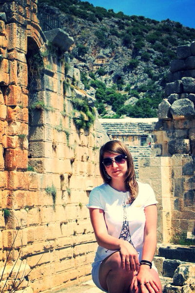 Ольга Воробьева