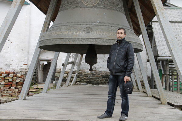 Дима Денисов