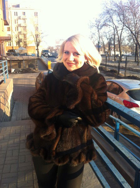 Вера Кононова