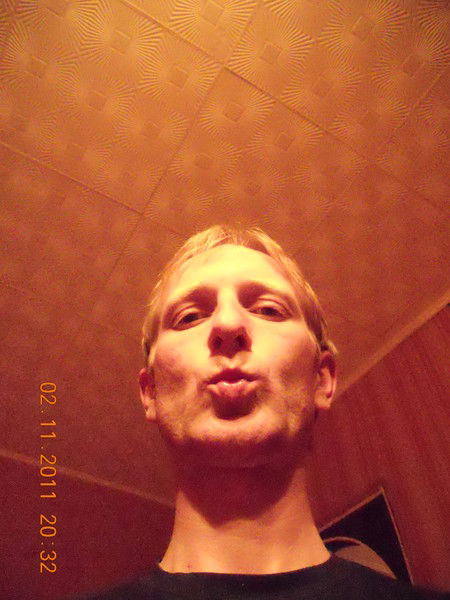 Смольников Женя