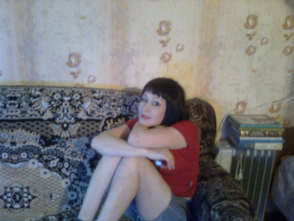 Наталья Боброва