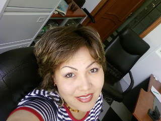 Дарига Калиева