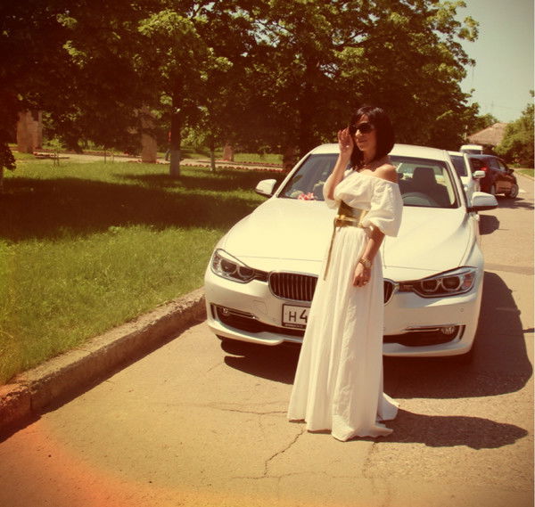 Елена Игнатова