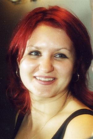 Татьяна Федонькина