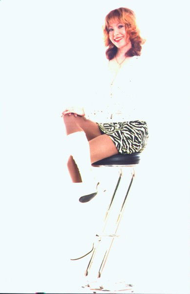 Диана Самсонова