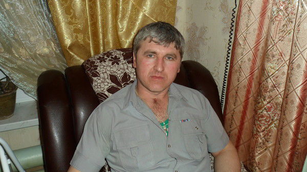 Вячеслав Белоусов