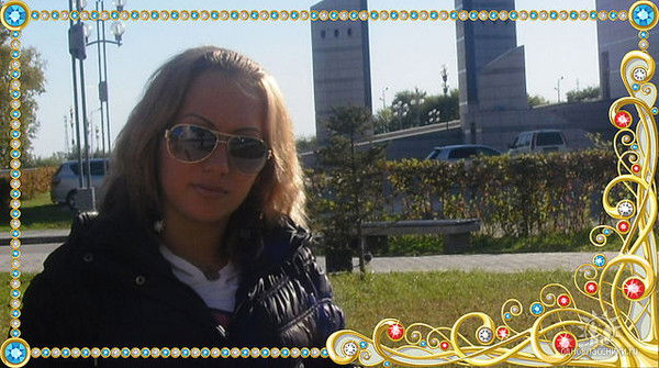 Юленька Трушинская