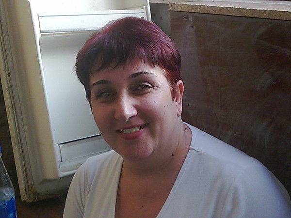 Инна Павлий