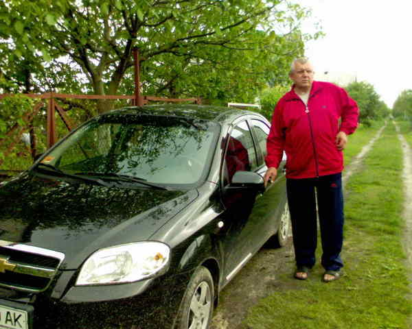 Владимр Фирсов