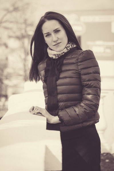 Дарья Назарова