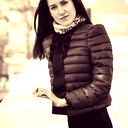 Дарья Назарова