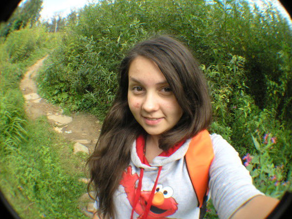 Дарья Пшеничная