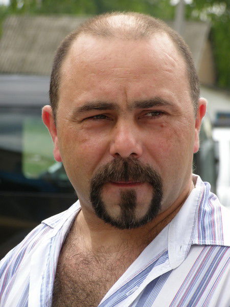 Руслан Тимошенко