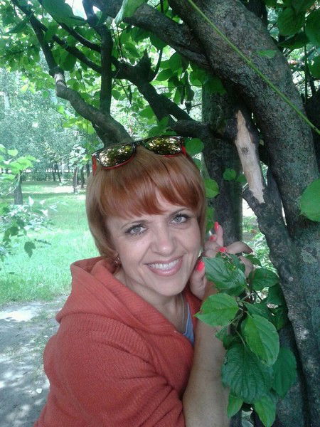 Алена Николаевна