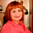 Гульфия Чернакова