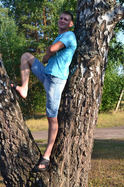 Артур Беляев