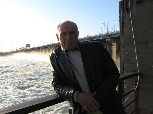 Сергей Кожемяко