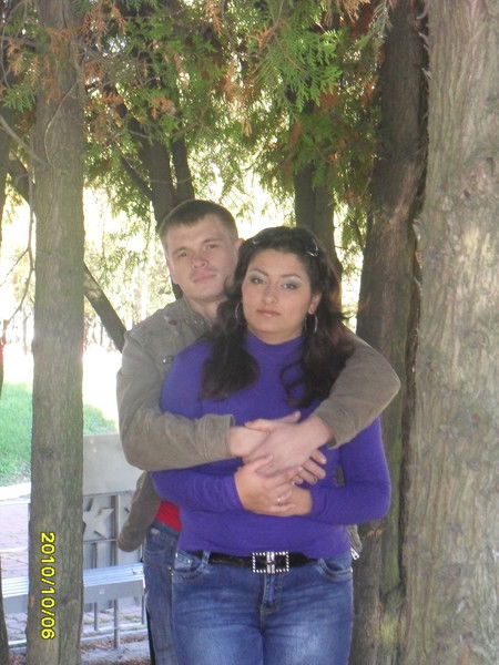 Татьяна Карлагина