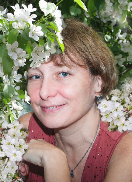 Татьяна Аминова