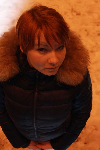 Александра Сидорова