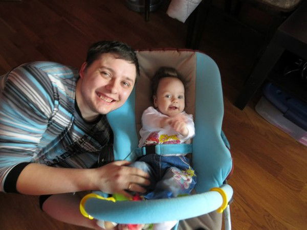 Костя Коротеев