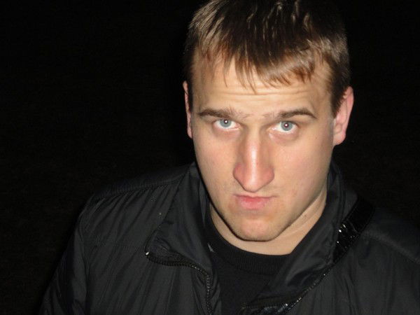 Евгений Бундин