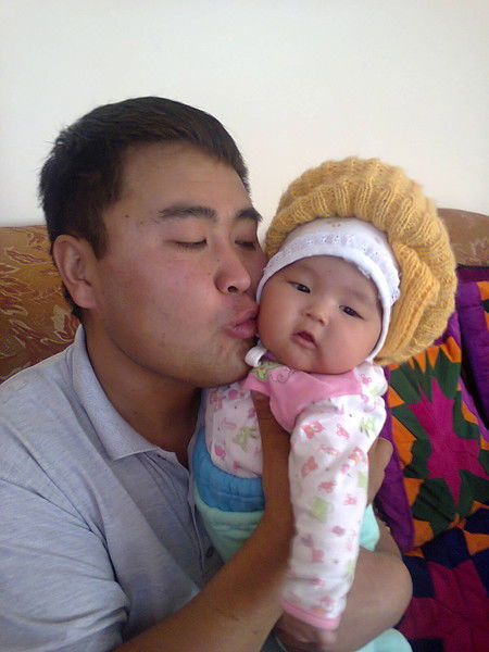 Медет Козубаев