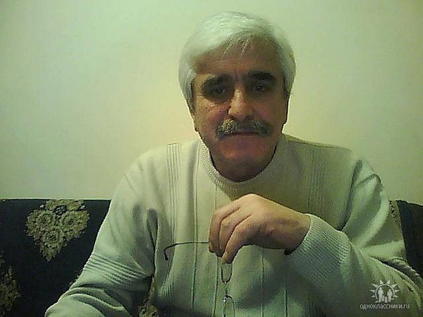 Ваграм Саркисян