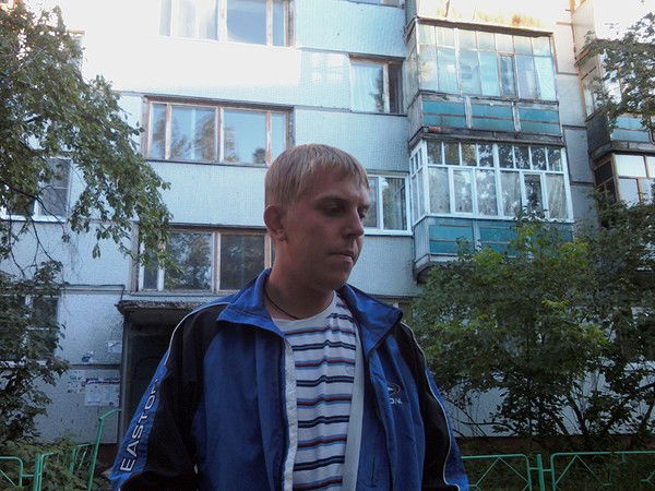 Александр _______________