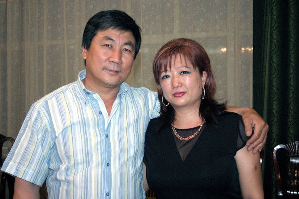 Светлана Лигай