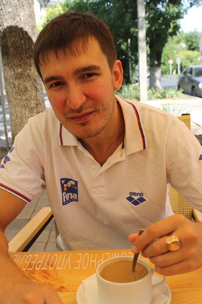 Андрей Павлов