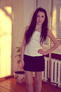 Александра Панфилова