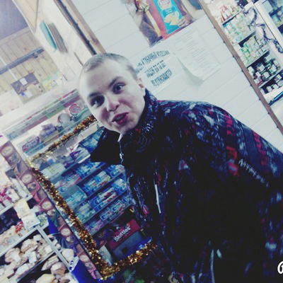 Илья Мельничук