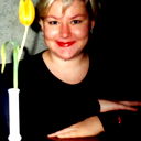 Лена Кошелева
