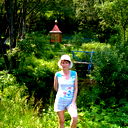 Галина Курбанова