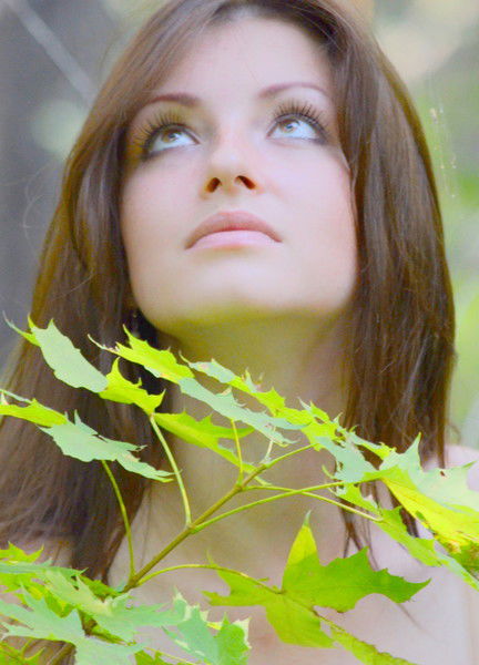 Ольга Евграфова