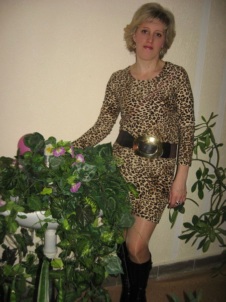 Татьяна Исаченко