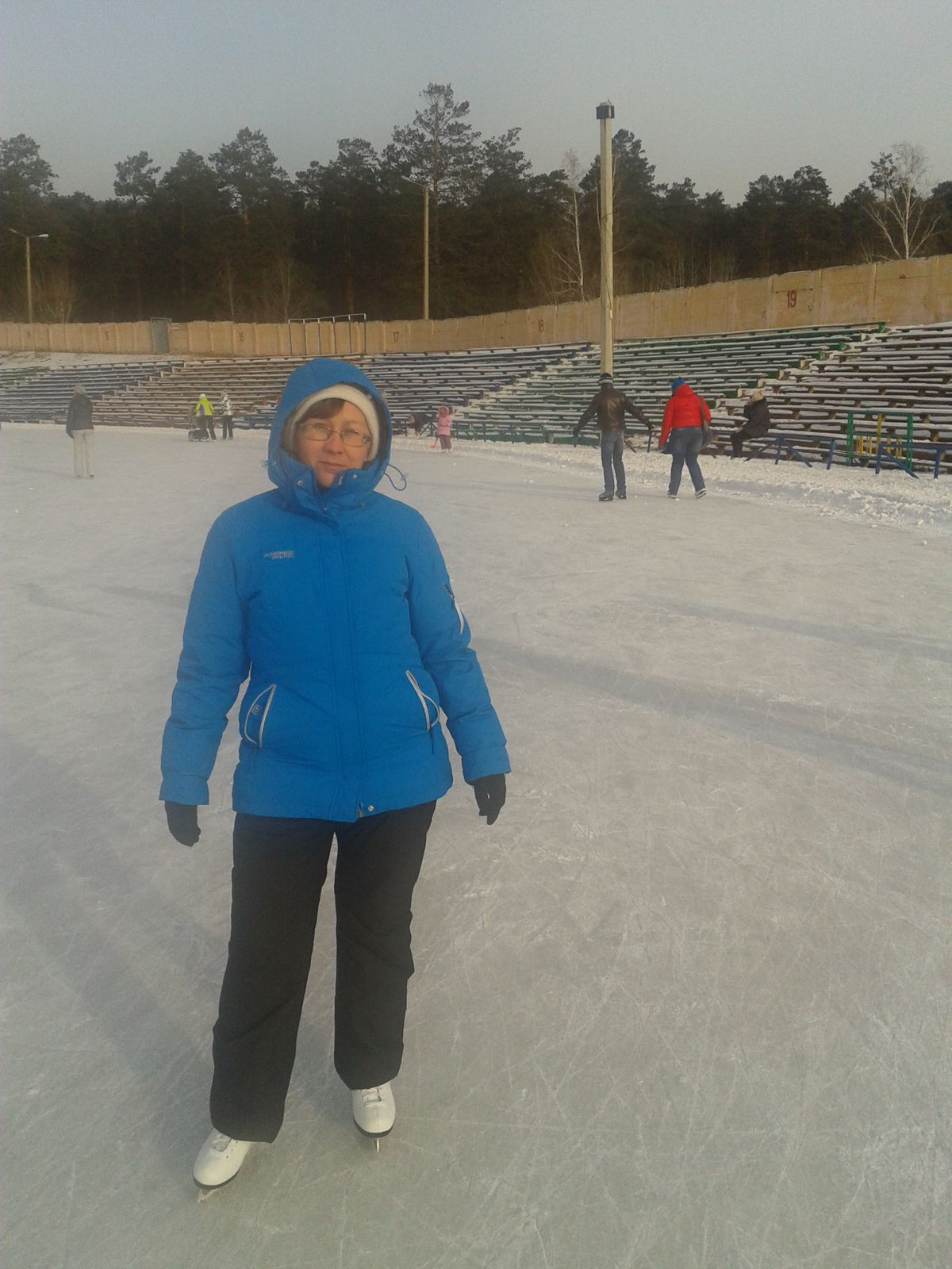 Наталия Туркина