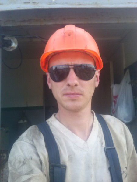 Соловьев Вячеслав