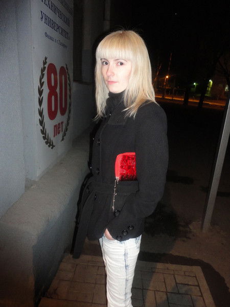 Евгения Дроботенко