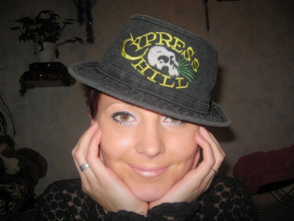 Ирина Свистунова