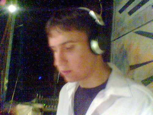 Вадим Ветерков