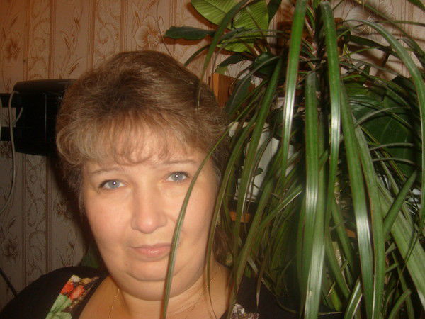 Елена Поплавская