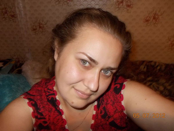 Юлия Корабельникова