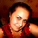 Юлия Корабельникова