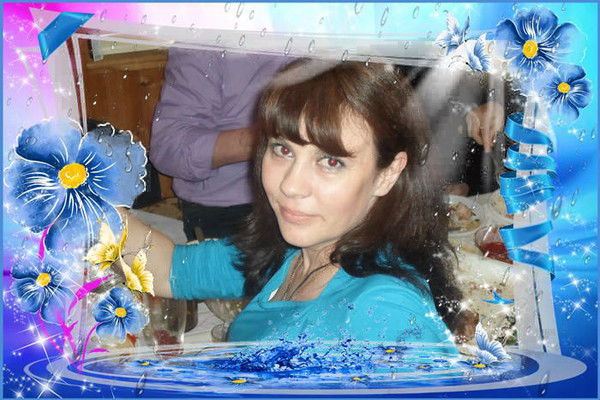 Татьяна Полякова