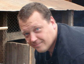 Сергей Лопухов