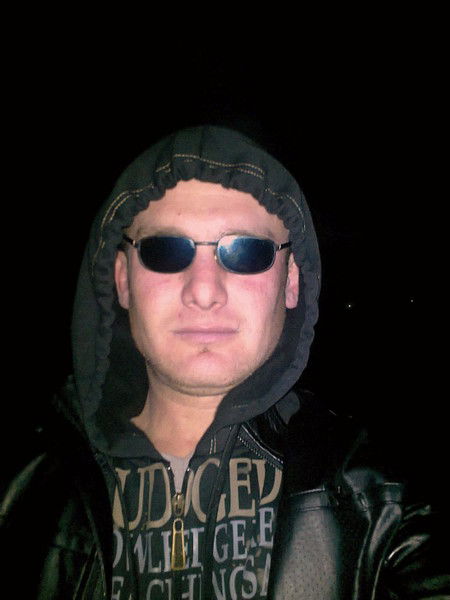 Леха Лобасевич