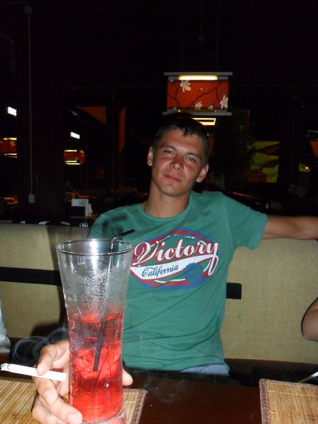 Дмитрий Кутин