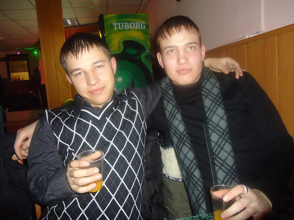 Олег Ковалев